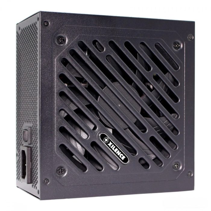 fonte xilence by be quiet! xn340 xp850r12 850w 80 plus gold