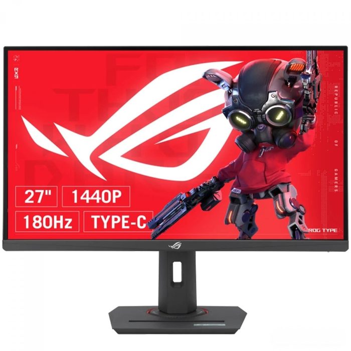 Monitor ASUS XG27ACS