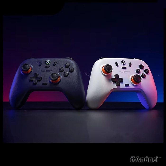 controle gamesir t4 nova lite hall effect