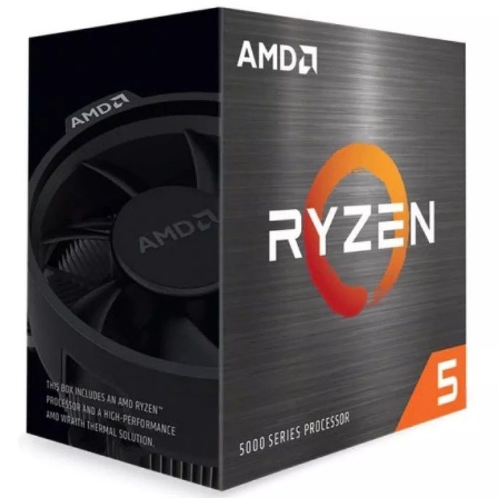 Processador Ryzen 5 5500