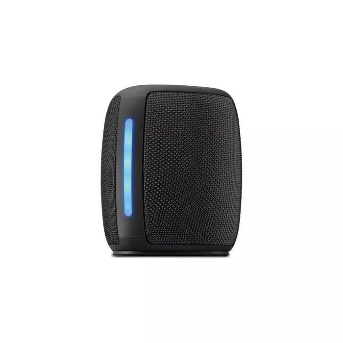 caixa de som aiwa speaker 15w ipx4 aws-sp-03-b