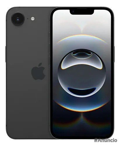 celular apple iphone 16e 128gb