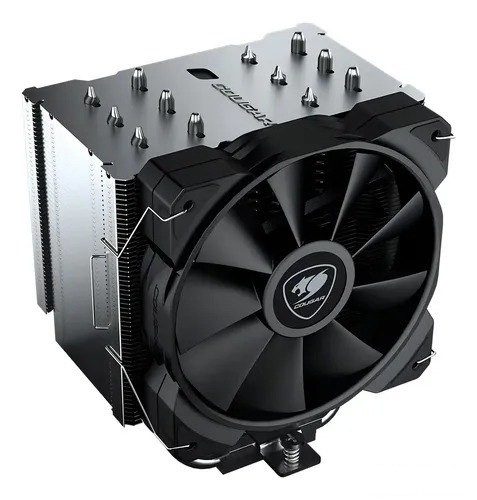 cooler processador cougar forza 85 essential 120mm