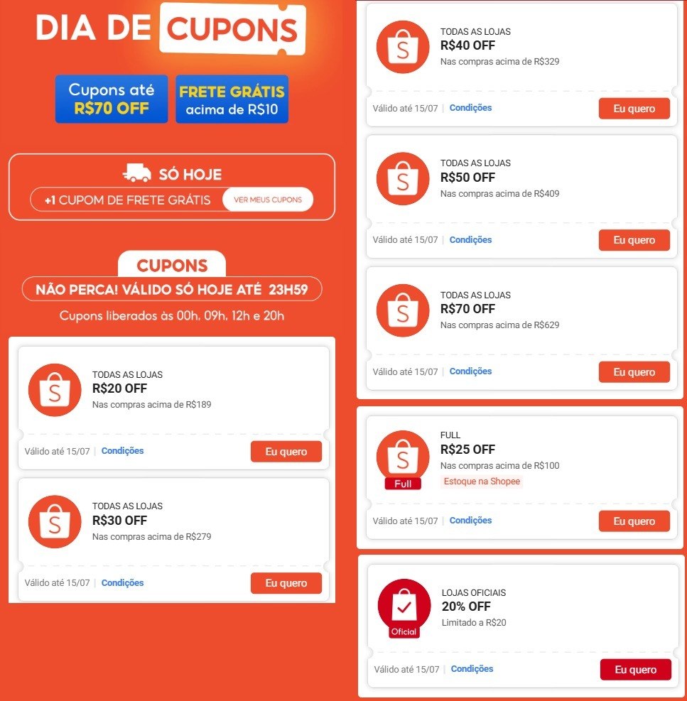 Oferta