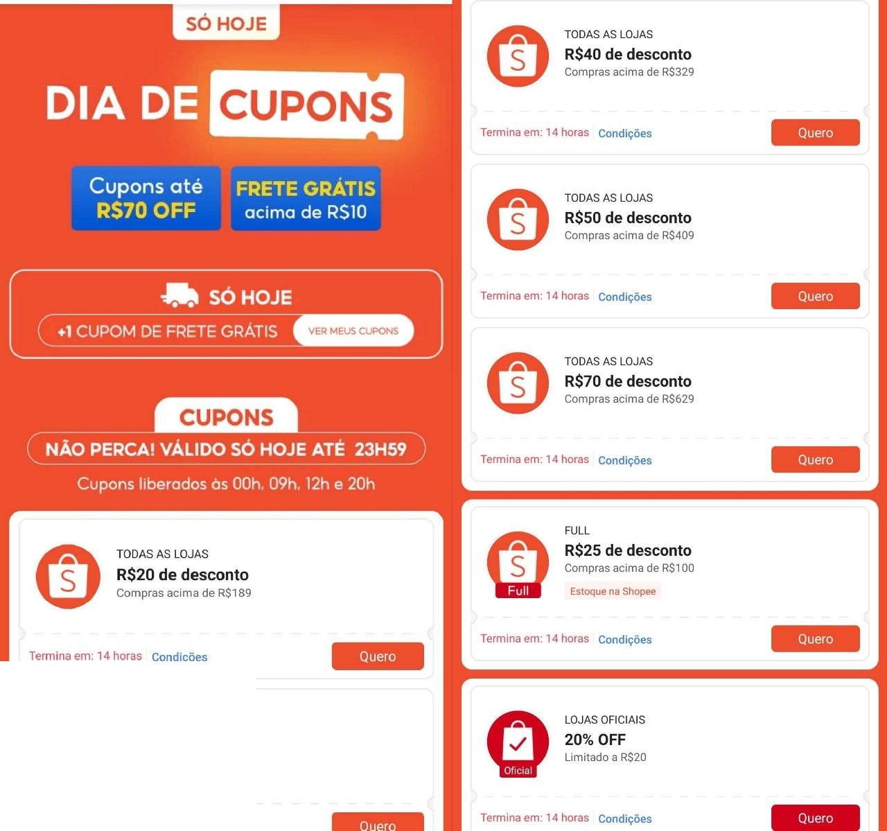 Oferta