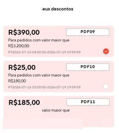 Participem e convidem seus amigos para participarem dos nossos grupos de Promoções
