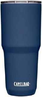 CamelBak, Copo Térmico, 850 Ml, Aço Inoxidável, Tampa De Três Modos, Base Silicone Antiderrapante, Ajuda A Manter A Temperatura, À Prova De