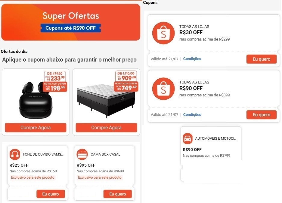 Oferta