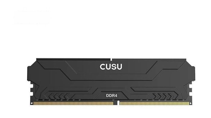 Memória RAM Intel DDR4 8GB 3200MHz