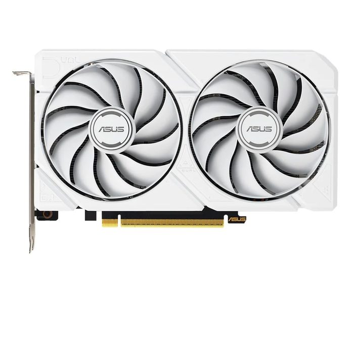 Placa de Vídeo ASUS RX 9060 XT