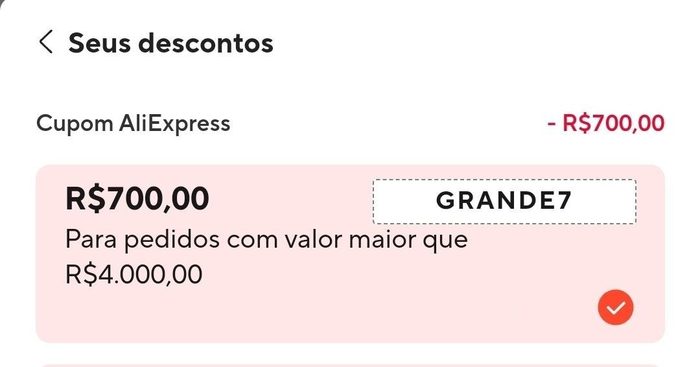 Oferta