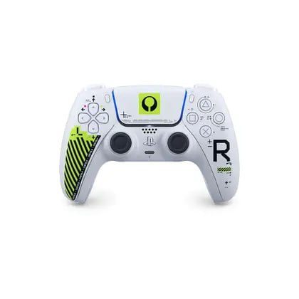 Controle Dualsense DualSense Sem Fio Branco