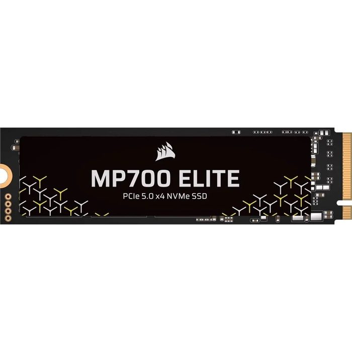 Corsair MP700 SSD NVMe 1TB
