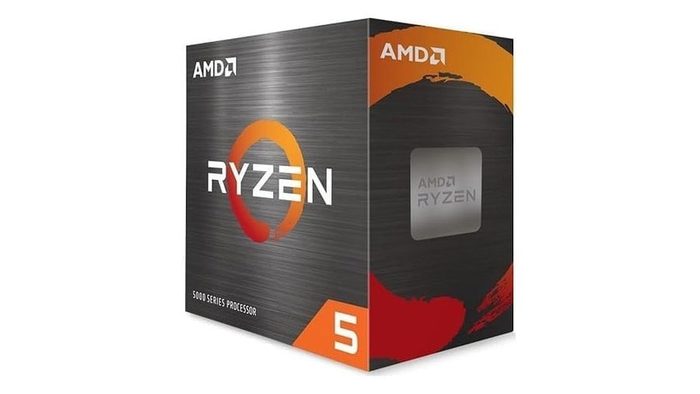 Processador Ryzen 5 5500
