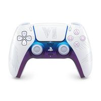Controle Sony DualSense Sem Fio Branco