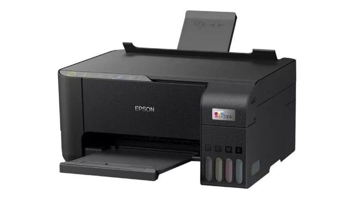 impressora multifuncional epson ecotank l3250 bivolt