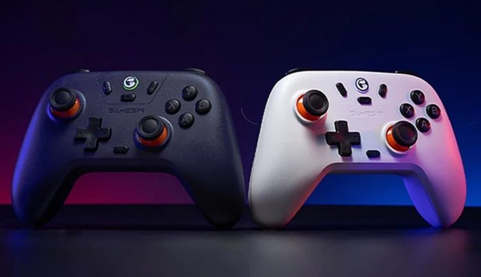 controle gamesir t4 nova lite