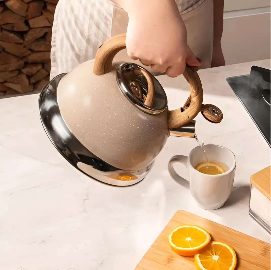 eletrodomésticos brinox roma 2,7 l