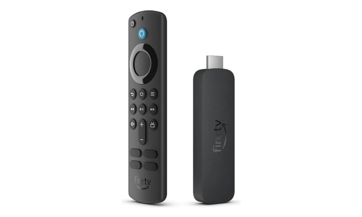 tv box amazon fire tv stick 4k