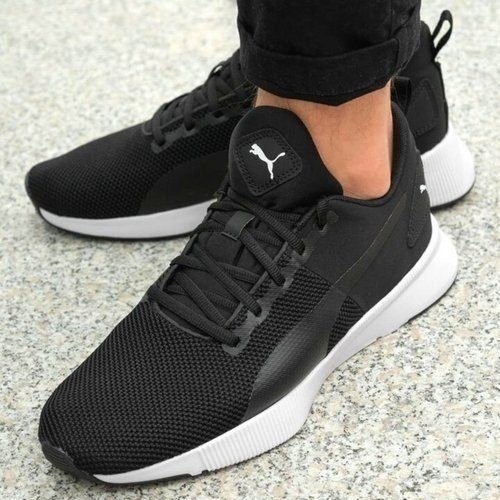 tênis puma flyer lite 3 masculino