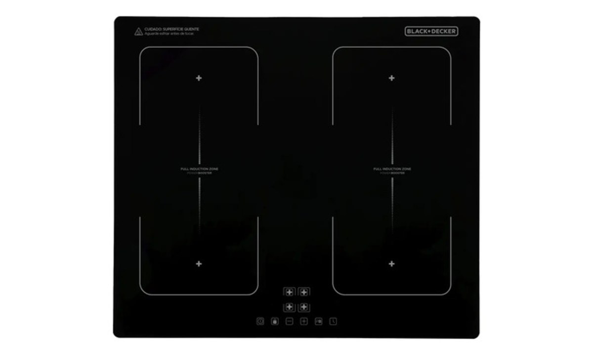 eletrodomésticos black+decker bxichcp4fzt