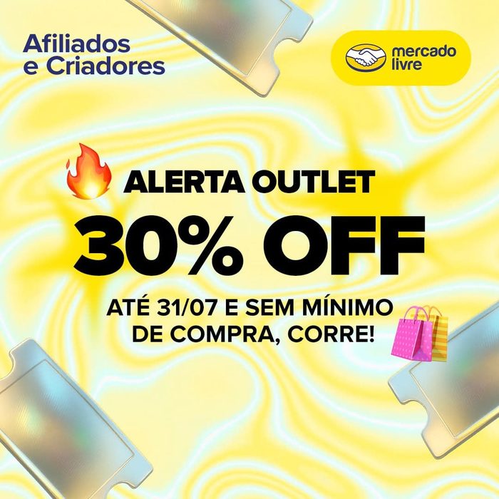 🏷 Desconto + 30% OFF com Cupom LIQUIDA30