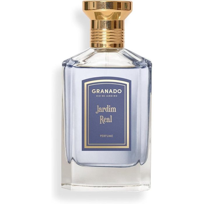 Granado, Perfume, Vintage, Jardim Real, 75 ml