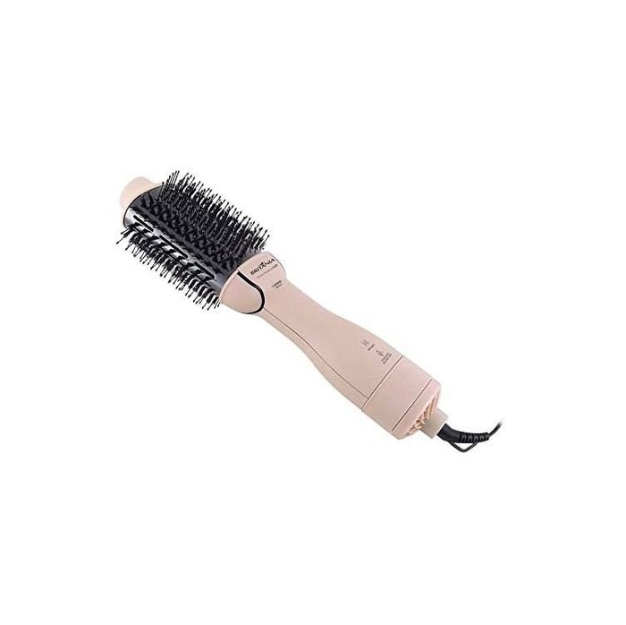 Escova Secadora Britânia Soft 4 em 1 1300W BEC07R Bivolt