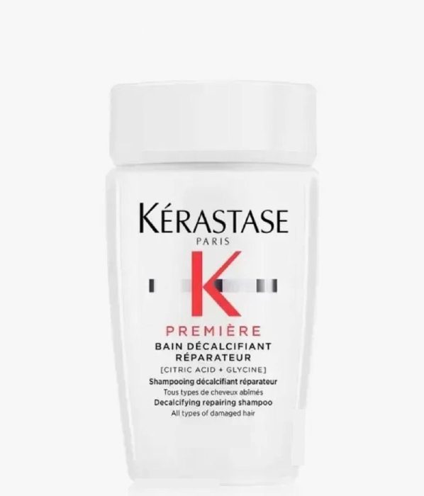 Shampoo Kérastase Première Décalcifiant Reparador 80ml