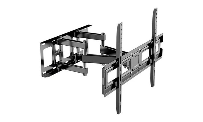 Suporte Articulado Para TV Televisores Universal De 32 A 80 Polegadas 40KG
