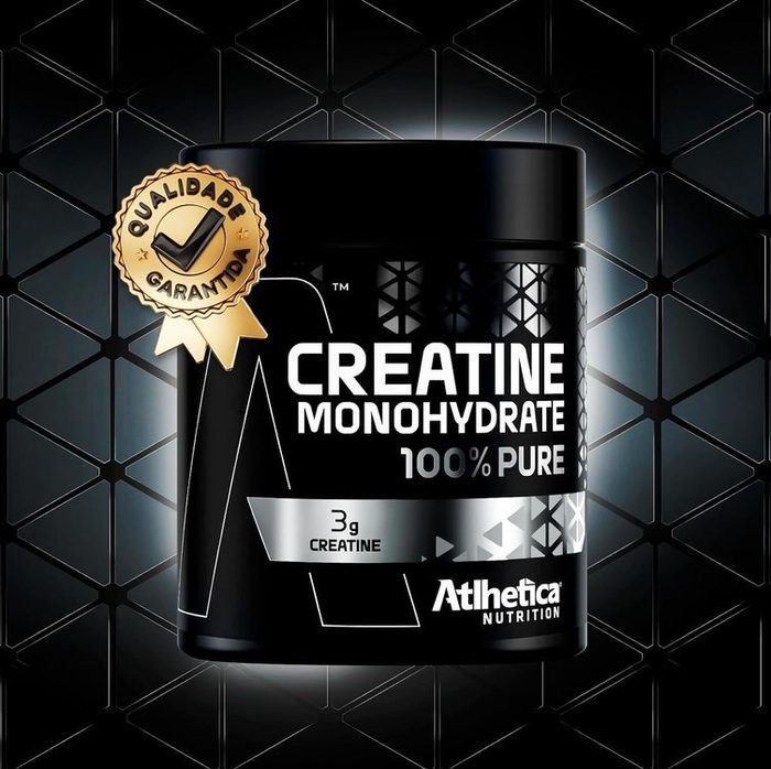 Atlhetica Creatina 300g