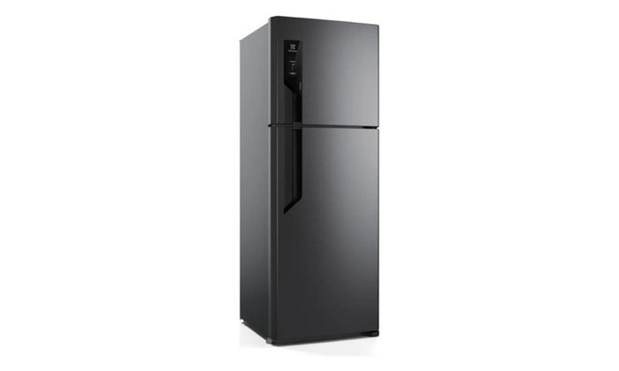 Geladeira Electrolux TF71B Duplex 480L Frost Free