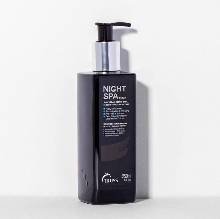 Truss Serum Night Spa 250 ml