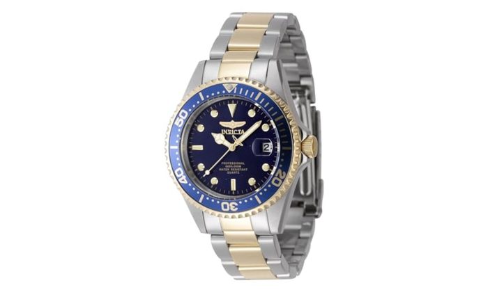 relogio invicta pro diver 8935ob