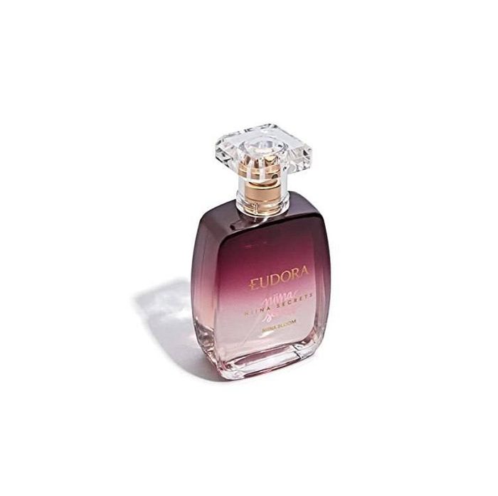 perfume eudora niina secrets bloom 100ml
