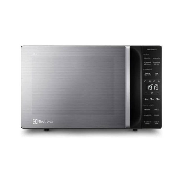 Micro-ondas Electrolux ME23S 23L 220V