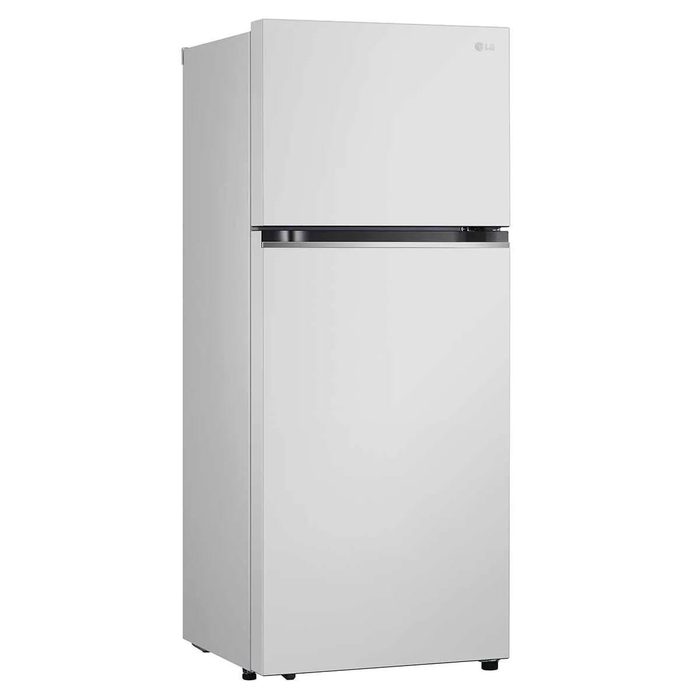 Geladeira LG Duplex Frost Free 220V
