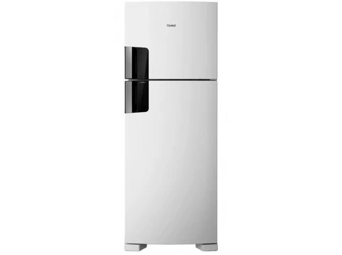 Geladeira Consul CRM53MB Duplex 455L Frost Free 220V