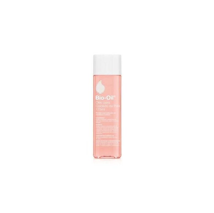 Bio-Oil Óleo para cuidado da pele, Rosa, 125 ml