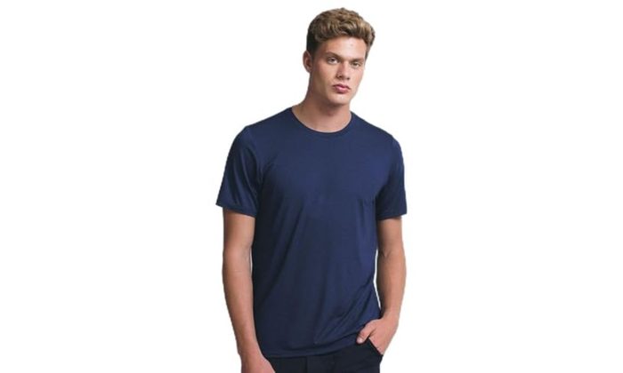 Tech T-shirt Gola U Masculino Azul Marinho G | Amazon.com.br