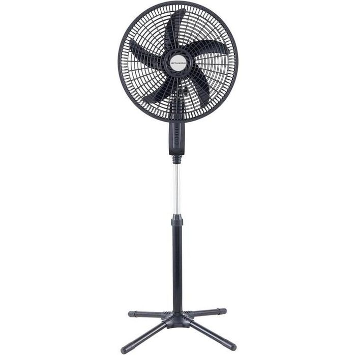 ventilador hepta world coluna slim 110v