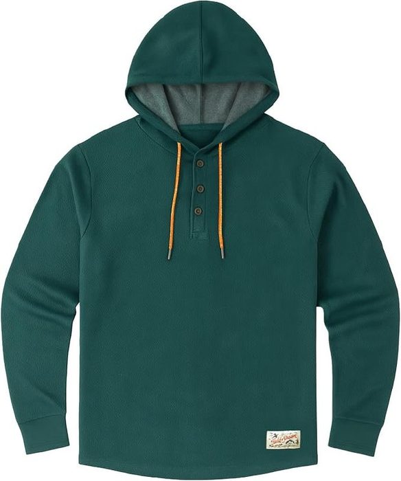 moletom field & stream classico masculino