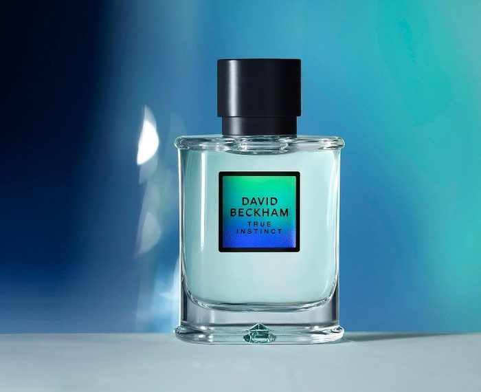 perfume david beckham true instinct eau de parfum 50ml