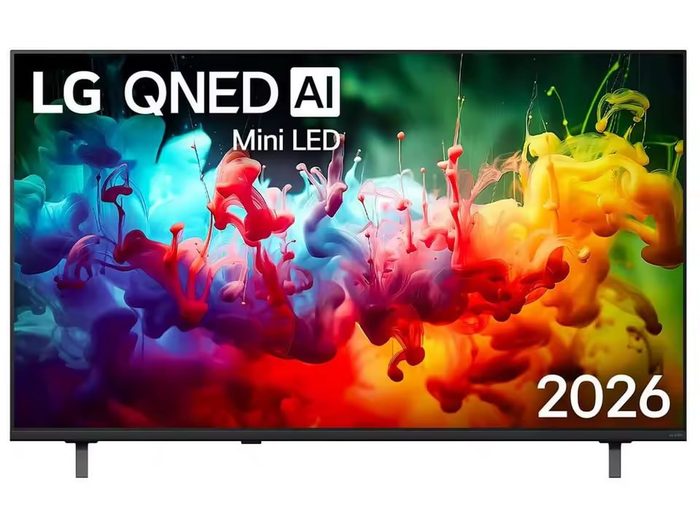 TV LG 65" 4K Mini LED webOS