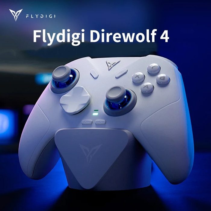 Controle Flydigi Direwolf 4