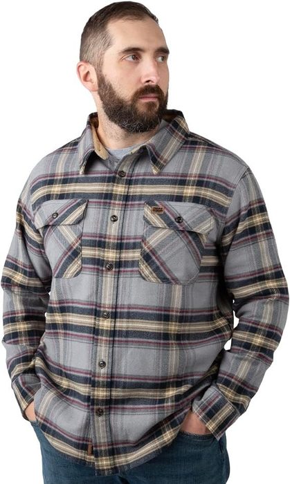 Field & Stream Clássico masculino TAM G