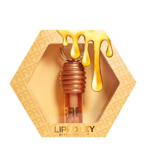 Gloss Fran By Franciny Ehlke Liphoney