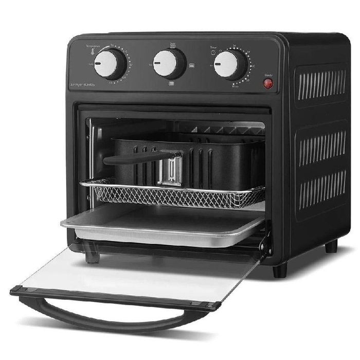 Airfryer Britânia 12L 1500W 220V