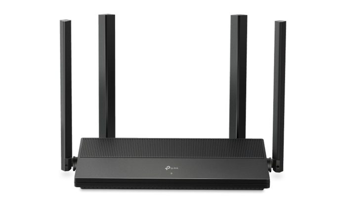 Archer EX3000 Roteador Wi-Fi 6 AX3000 Dual Band 3x porta LAN, 1x Portas WAN TP-Link