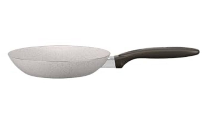 Brinox - Frigideira 20X4Cm 0,8L Ceramic Life Suprema - Vanilla